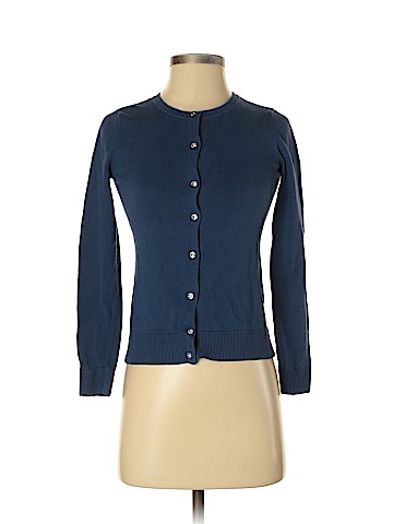 Ann Taylor LOFT Outlet Cardigan (view 1)