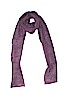 Unbranded Solid Purple Scarf One size - photo 1