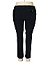 J.jill 100% Cotton Black Cords Size 18 (petite) - photo 2
