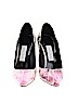 Off-white C/O Jimmy Choo Pink Heels Size EU 37 - photo 2