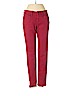 Ann Taylor LOFT Outlet Red Jeans Size 2 (petite) - photo 1