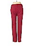 Ann Taylor LOFT Outlet Red Jeans Size 2 (petite) - photo 2