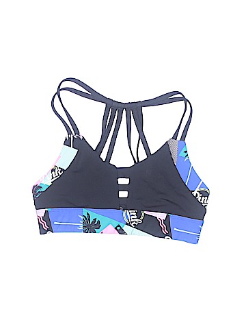 Victoria's Secret Pink Swimsuit Top (view 1)