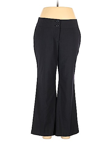 Apt. 9 Dress Pants (view 1)