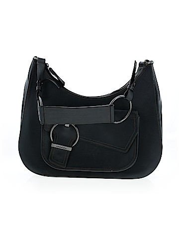 Lancel Leather Shoulder Bag (view 1)