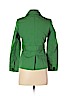 Banana Republic 100% Cotton Green Jacket Size XS (petite) - photo 2