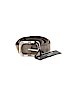 Liebeskind Berlin Solid Gray Belt Size L - photo 1