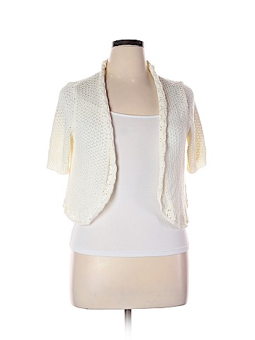 Charter Club Cardigan (view 1)