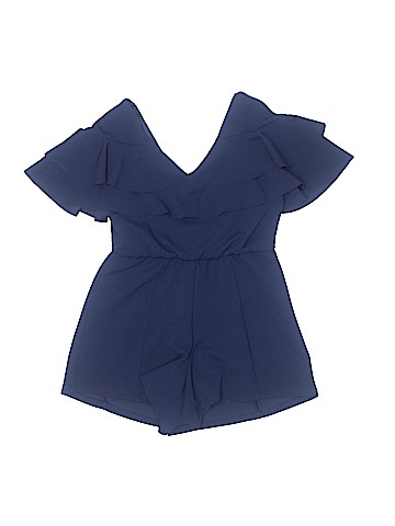 maddie Romper (view 1)