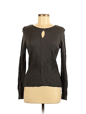 Vince Camuto Long Sleeve Top (view 1)