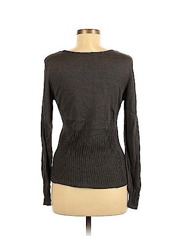 Vince Camuto Long Sleeve Top (view 2)