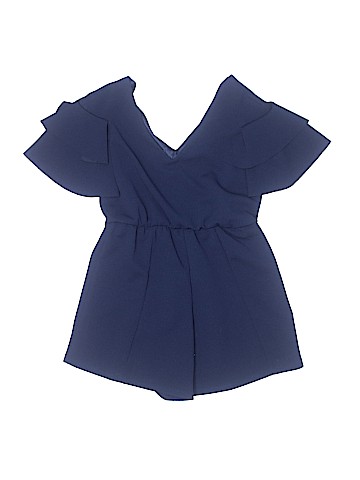 maddie Romper (view 2)