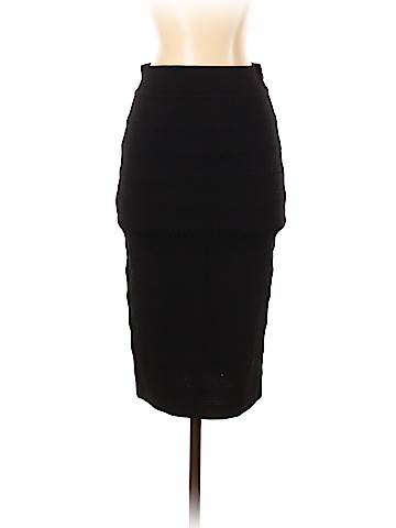 Diane von Furstenberg Wool Skirt (view 1)