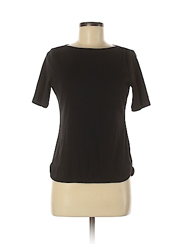 Talbots Short Sleeve T-Shirt (view 1)