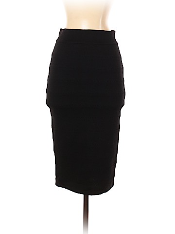 Diane von Furstenberg Wool Skirt (view 2)