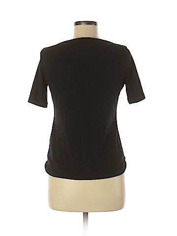 Talbots Short Sleeve T-Shirt (view 2)