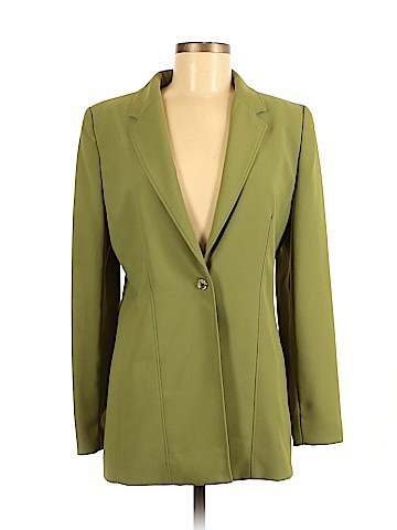 Halston Blazer (view 1)