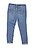 Tucker + Tate 100% Cotton Solid Blue Jeans Size 6 - photo 2