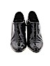 Prada Sport 100% Patent Leather Black Boots Size EU 37 1/2 - photo 2