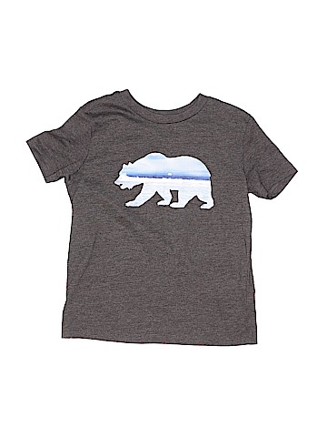 Old Navy Short Sleeve T-Shirt (view 1)