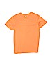 Rockets of Awesome Orange Active T-Shirt Size 10 - 12 - photo 2