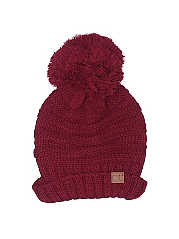 C.C. Couture Beanie (view 1)