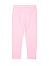 Baby Gap 100% Cotton Pink Leggings Size 3T - photo 1