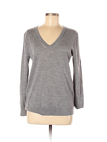 Banana Republic Wool Pullover Sweater (view 1)