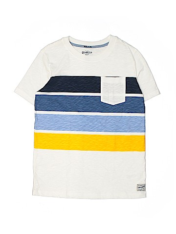 OshKosh B'gosh Short Sleeve T-Shirt (view 1)