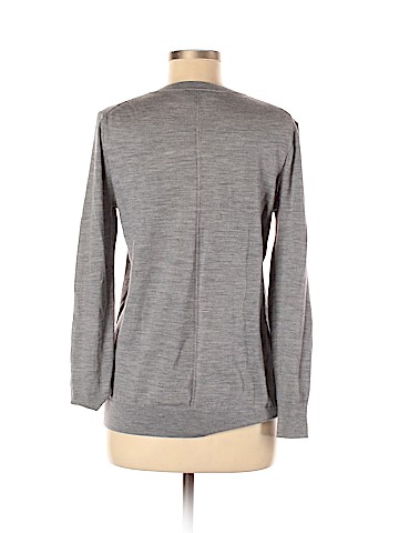 Banana Republic Wool Pullover Sweater (view 2)