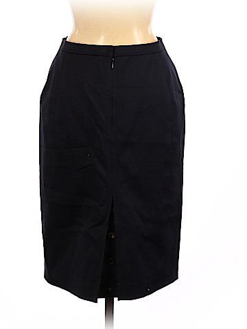 Oscar De La Renta Casual Skirt (view 2)