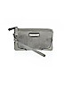 Franco Sarto Gray Wristlet One size - photo 1