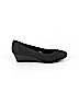 East 5th Black Flats Size 8 1/2 - photo 1