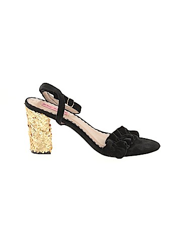 Betsey Johnson Heels (view 1)