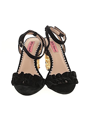 Betsey Johnson Heels (view 2)