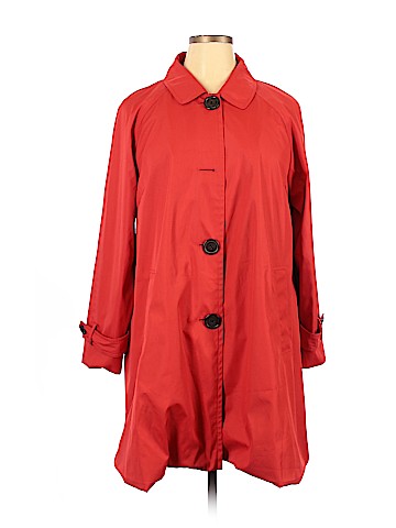 Dennis by Dennis Basso Jacket (view 1)