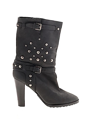 Ralph Lauren Collection Ankle Boots (view 1)