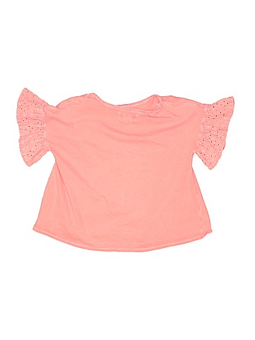 Tucker + Tate Short Sleeve Top (view 1)