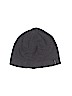Assorted Brands 100% Acrylic Solid Gray Beanie One size - photo 1