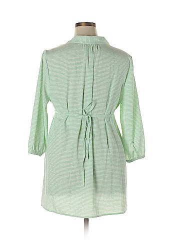 Liz Lange Maternity for Target Casual Dress (view 2)