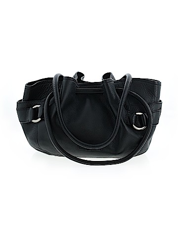 Cole Haan Leather Shoulder Bag (view 1)
