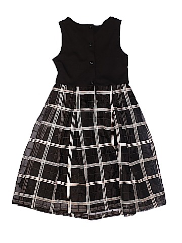 Janie and Jack Dress (view 2)