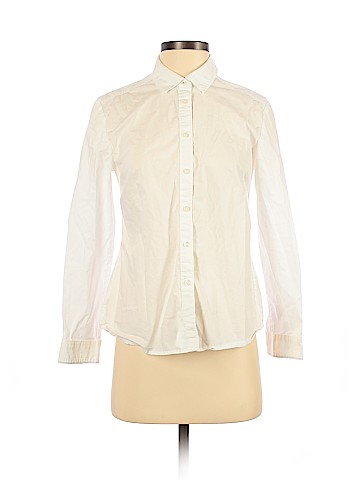 Boden Long Sleeve Button-Down Shirt (view 1)