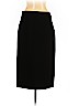 Cinq à Sept Black Casual Skirt Size 8 - photo 2