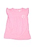 Carter's 100% Cotton Pink Dress Size 3T - photo 1