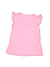 Carter's 100% Cotton Pink Dress Size 3T - photo 2