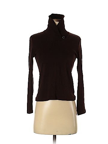 Lauren by Ralph Lauren Pullover Sweater (view 1)