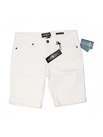 Lucky Brand Denim Shorts (view 1)