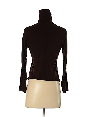 Lauren by Ralph Lauren Pullover Sweater (view 2)