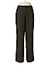 Unbranded Green Dress Pants Size 14 - photo 1